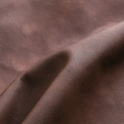 Milo | Luxurious Leather Outerwear