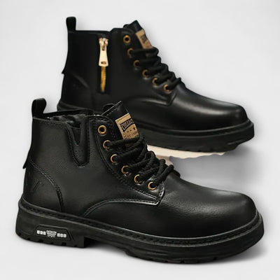 Ryder | All-Weather Adventure Boots