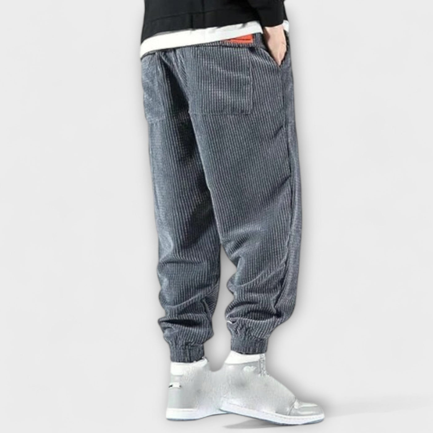 JASPER | Effortlessly Stylish Streetwear Pants