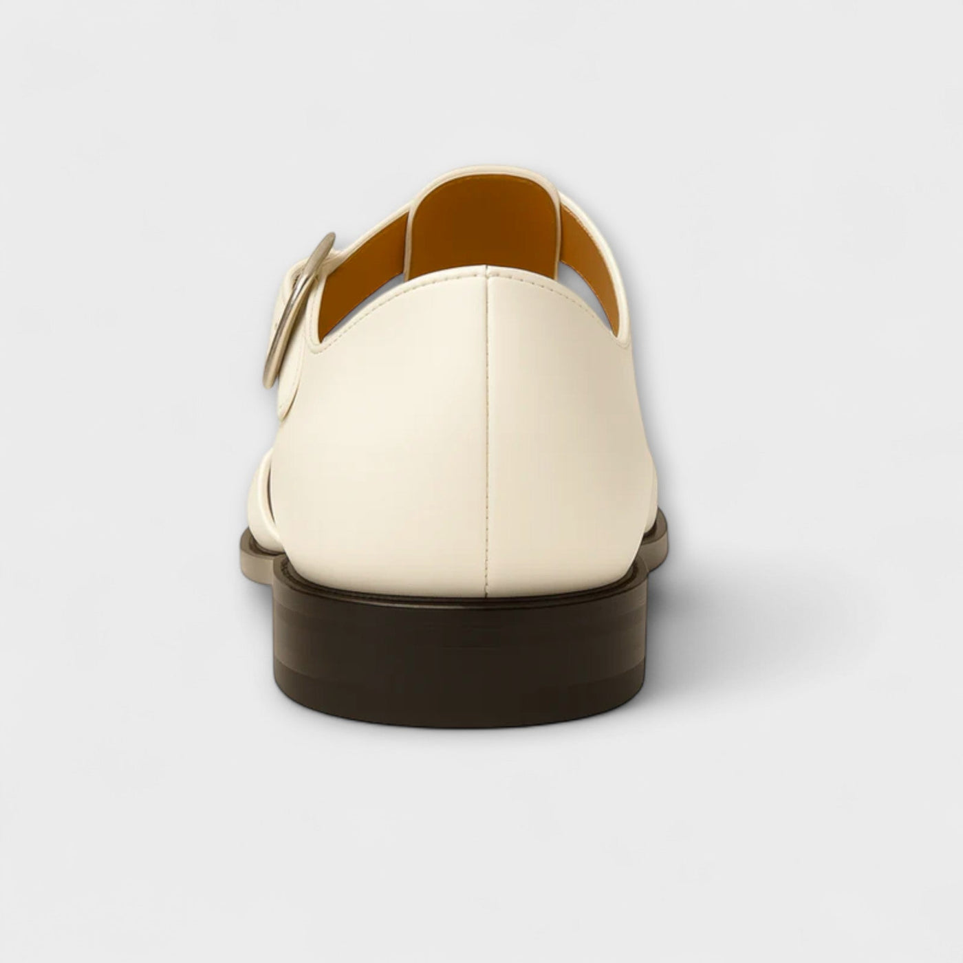 Jasper | Elegant Woven Sandal