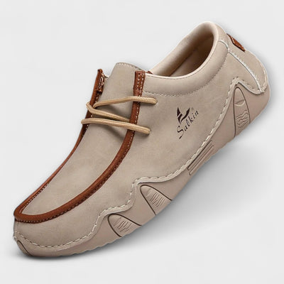 Milo | Elegant Non-Slip Loafers