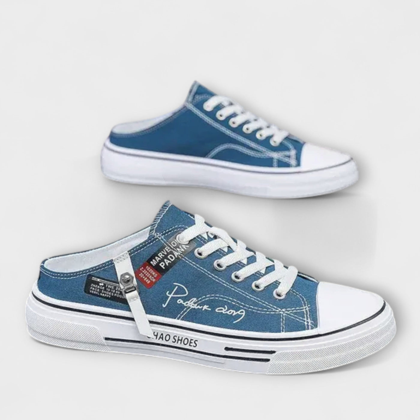 Livia | Stylish Comfort Footwear