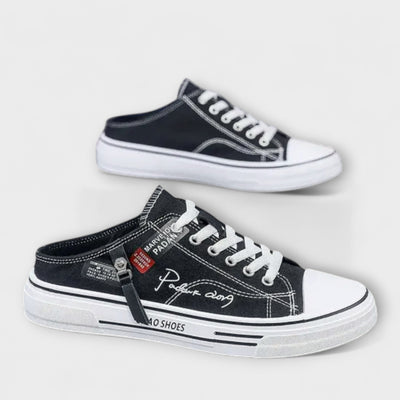 Livia | Stylish Comfort Footwear