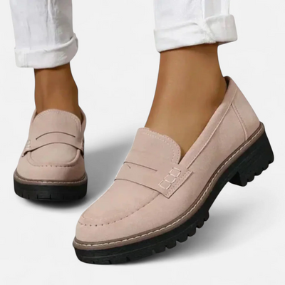 Carter™ | Orthopedic Loafers