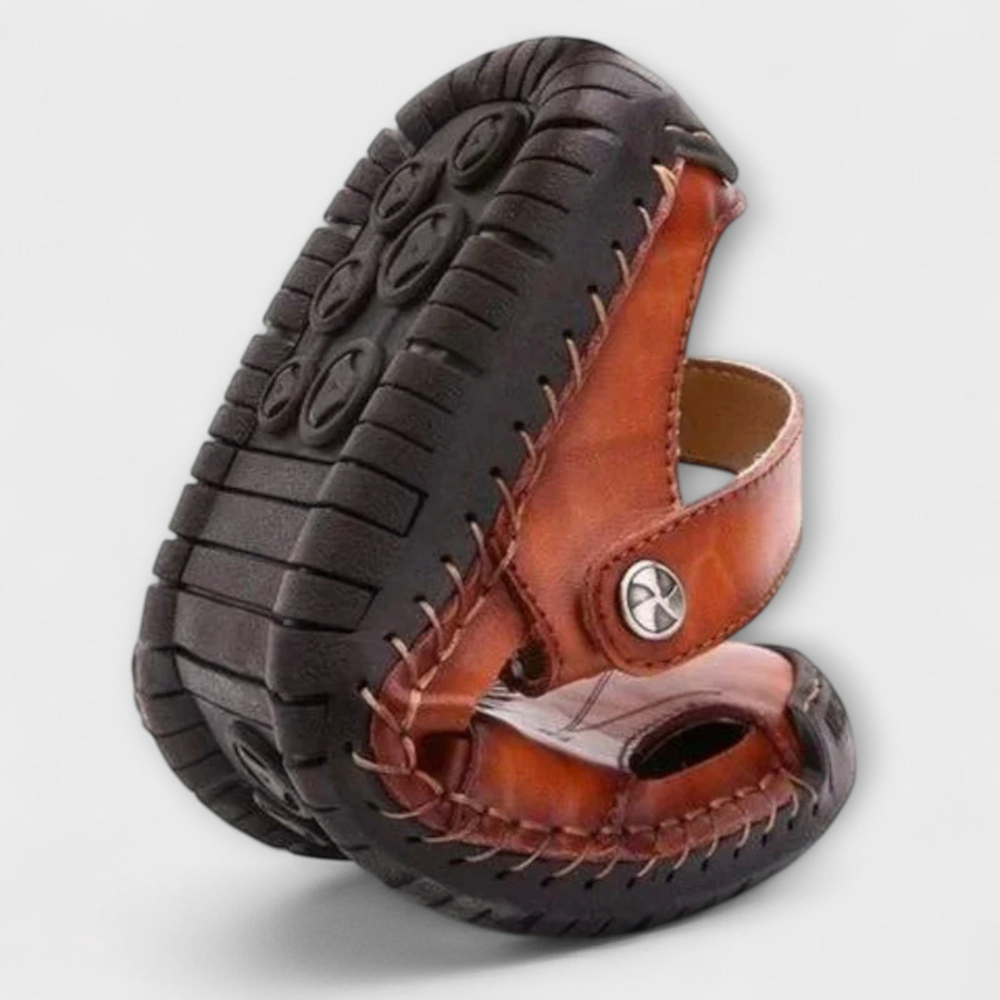 Avery | Versatile Comfort Sandals