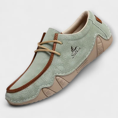 Milo | Elegant Non-Slip Loafers