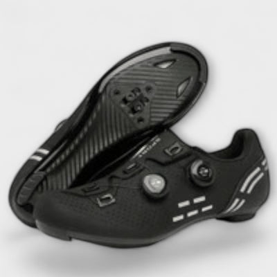 Ryder | Performance-Driven Cycling Footwear