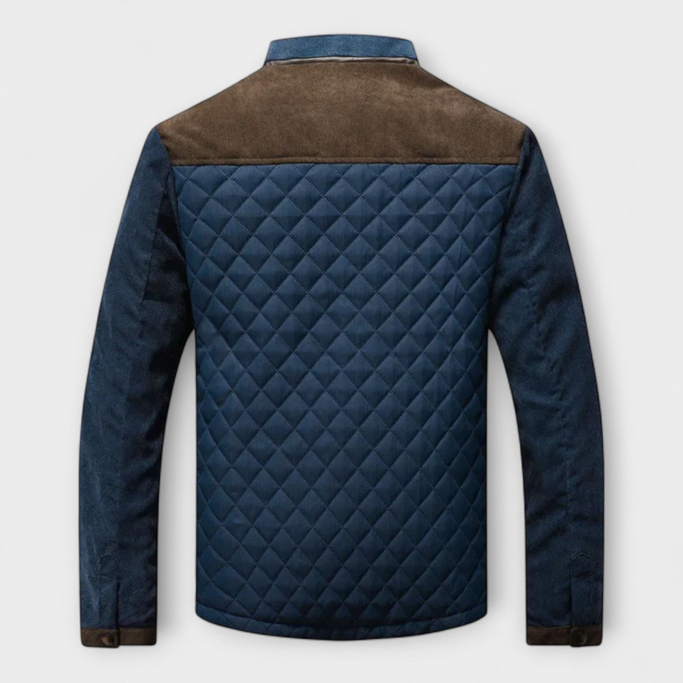 **Jasper | Versatile Elegance Jacket**