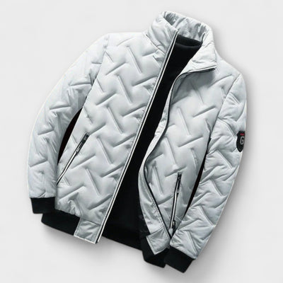 Luca | Chic Insulated Puffer Jacket