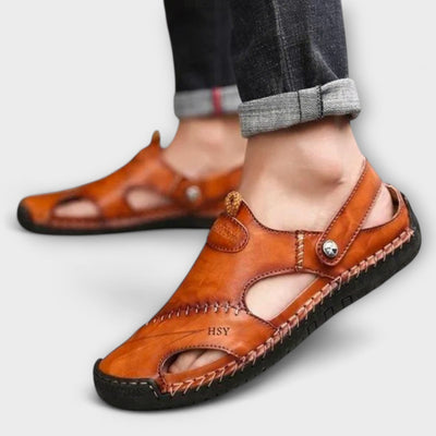 Avery | Versatile Comfort Sandals