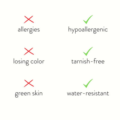 AISHA | STYLISH BEADED GOLD BRACELET