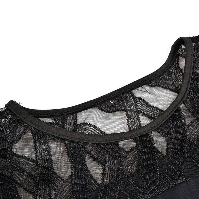 Isabella | Chic Plus Size Midi Dress For Modern Women