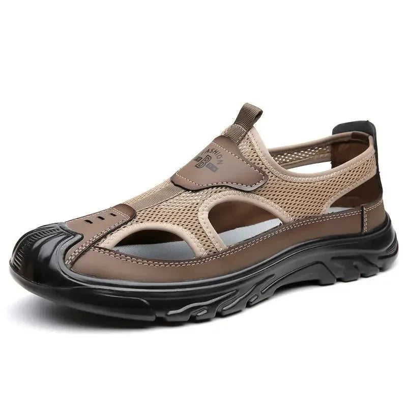 Savrani™ | Orthopedic sandals with optimal support and comfort