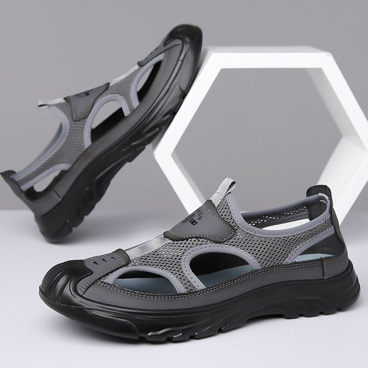 Savrani™ | Orthopedic sandals with optimal support and comfort