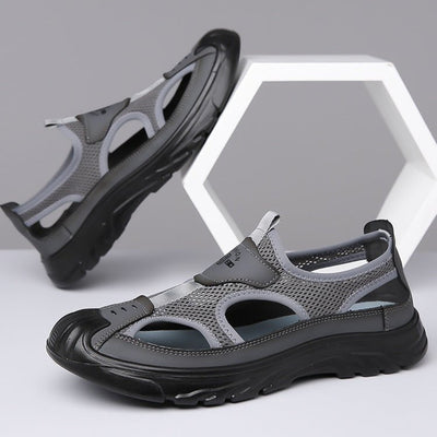 Savrani™ | Orthopedic sandals with optimal support and comfort