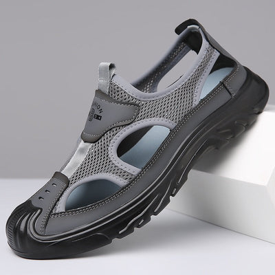 Savrani™ | Orthopedic sandals with optimal support and comfort