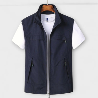 Luca | Effortless Summer Cardigan