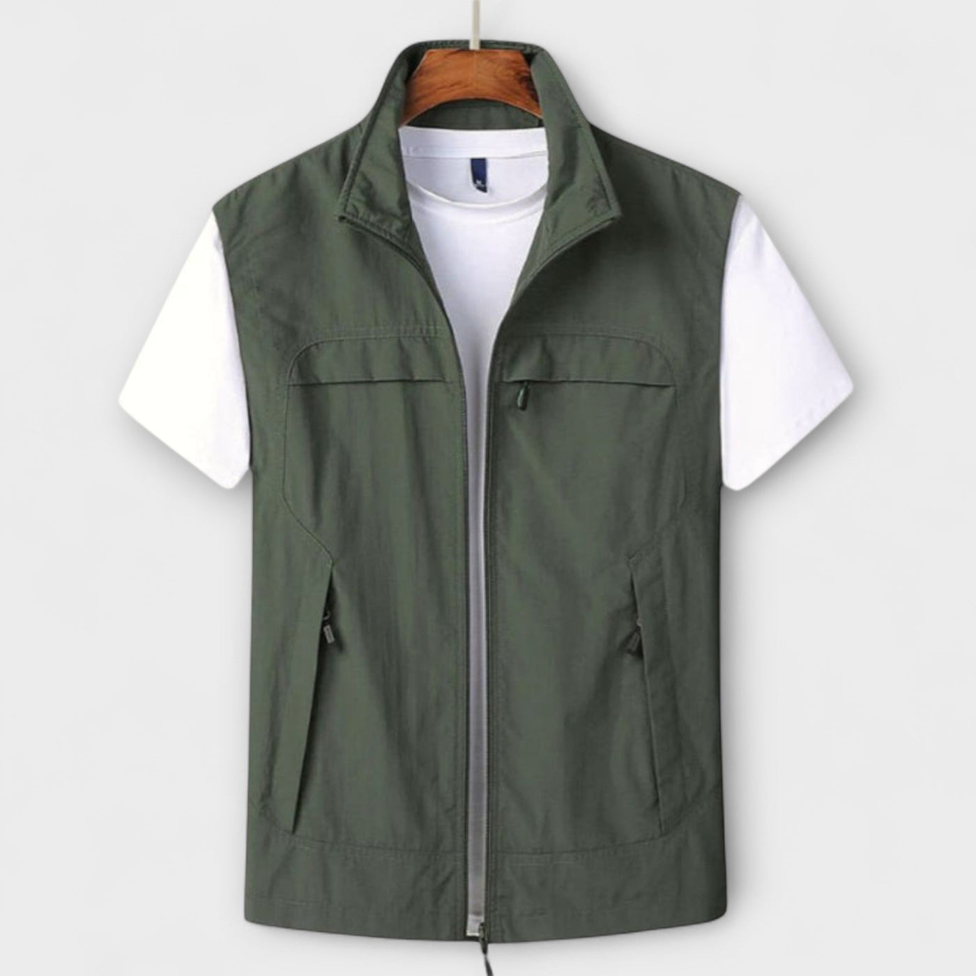 Luca | Effortless Summer Cardigan